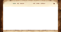 Desktop Screenshot of buffalorunranch.com